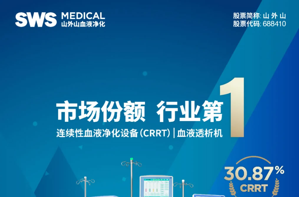 2025年開(kāi)門(mén)紅！山外山市場(chǎng)占有率再登行業(yè)第一